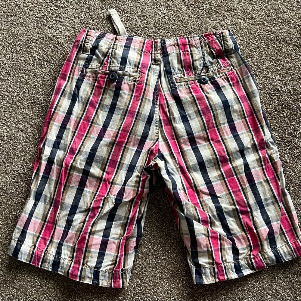 Mens Aero Shorts - Picture 3 of 3